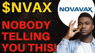 NVAX Stock Novavax stock NVAX STOCK PREDICTIONS NVAX STOCK Analysis NVAX stock news today [upl. by Jamil]