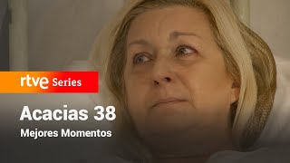 Acacias 38 Capítulo 114  Mejores momentos Acacias38  RTVE Series [upl. by Adehsor]