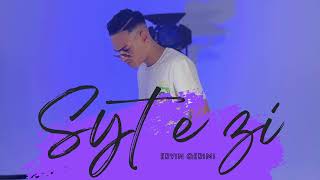 Ervin Qerimi  Syt e zi  Official Audio [upl. by Phemia679]