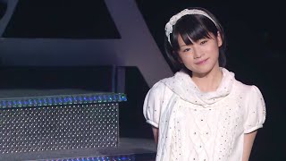 Remastered Yuuka Maeda  100kai no KISS  100回のKISS Live 2011 4K [upl. by Eceertal]