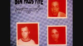 Ben Folds Five  Mitchell Lane [upl. by Marras]