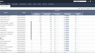 Comscore spends tutorial [upl. by Nnaharas]