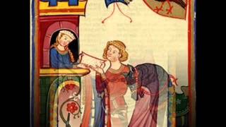 Leonin  Viderunt Omnes 2 vocum The Early Music Consort of London David Munrow Codex Manesse [upl. by Toile]