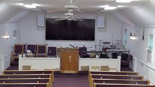 Rehoboth Pentecostal Church Live Stream [upl. by Isaacs947]