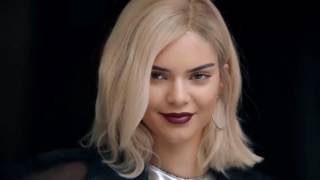 Kendall Jenner Pepsi Commercial but see description [upl. by Crispen]