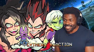 DBFZ  Lobby ShenaniganZ 7  The Chill Zone Reacts [upl. by Adalie]