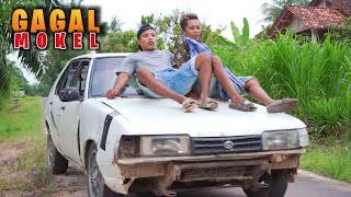 GAGAL MOKEL‼️ Action Comedy Episode 71  FILM PENDEK Video Lucu Terbaru 2024 [upl. by Ytinav625]