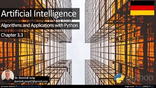 GER 33 The Anaconda Toolbox for AI Programming [upl. by Amluz]