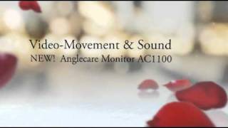 Angelcare Monitor [upl. by Neelak]