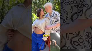 Reverse ◀️ You wont believe 😳 about this couple 😳 ReverseModx shorts [upl. by Prescott]