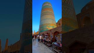 Khiva [upl. by Neirual]