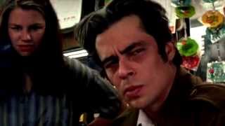 Benicio Del Toro FV [upl. by Bleier]