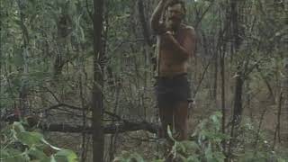 Malcolm Douglas  Australia  Survival In The Outback 1984 [upl. by Rawley]