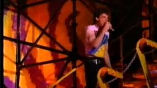 The Rolling Stones Live in Barcelona 1990  full concert [upl. by Foskett931]