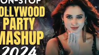 Party Mashup Dj Songs  2024 Party Mix  Bollywood Songs  New Dj Songs [upl. by Kylie]