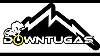 Lenzerheide BikePark 14 08 2016 Downtugas [upl. by Adnim]