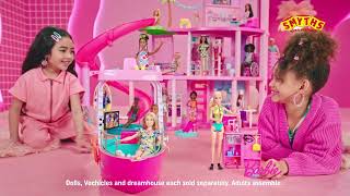 World of Barbie  Smyths Toys [upl. by Stanhope]