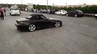 Honda S2000 Varex Sound [upl. by Alyse]