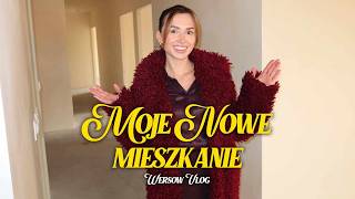 MOJE NOWE MIESZKANIE [upl. by Inge]