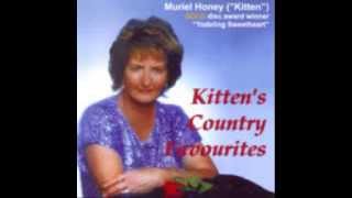 Kitten NZ Yodelling Queen  Im Still Singing Country Music c1983 [upl. by Mak783]