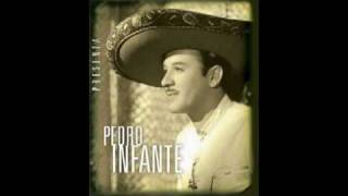 PEDRO INFANTE 200 horas de vuelowmv [upl. by Onitrof746]