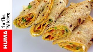 The most delicious recipefried eggs and soft chapati food fiti [upl. by Nadeau]