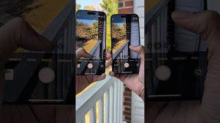 iPhone 15 Pro Max VS iPhone 16 Pro Max Camera Zoom Test [upl. by Marigolda]