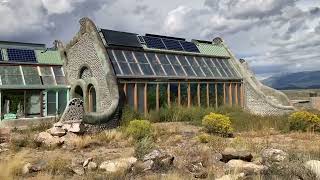 TAOS EARTHSHIPS [upl. by Jemena]