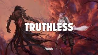 Truthless Szeth’s Theme  Epic Music Inspired by The Stormlight Archive [upl. by Burck]