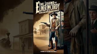 quotThe Legend of Elmer McCurdy The Corpse That Traveled for 60 Yearsquotshorts usafacts history usa [upl. by Adnuahs]