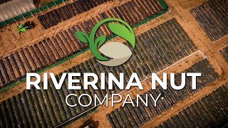 Riverina Nut Company Nursery [upl. by Oren395]