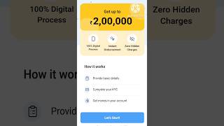 top 5 best loan app in india fast approval loan viral [upl. by Jolenta]