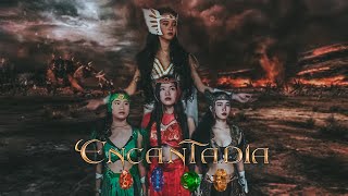 ENCANTADIA Episode 9 Ang Huling Laban [upl. by Gildea841]