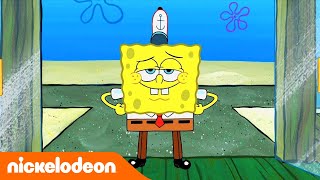 SpongeBob Schwammkopf  SpongeBob Langhose  Nickelodeon Deutschland [upl. by Fiertz]