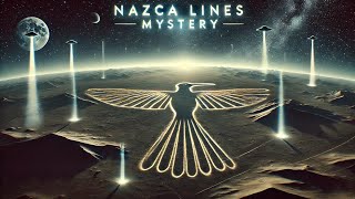 The Nazca Lines Mystery Ancient Messages or Alien Art [upl. by Anagrom]