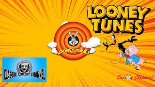 Looney Tunes Classic Collection  Remastered HD [upl. by Eirrek]