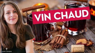 Ma recette de vin chaud traditionnel facile et rapide [upl. by Harbird]