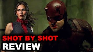 Daredevil Season 2 and The Punisher Marvel Spinoff Explained [upl. by Emie]