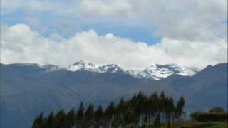 SurimpressionsPachacamac Folklore Andean Music [upl. by Mor]