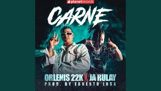 Carne Prod by Ernesto Losa [upl. by Macri84]