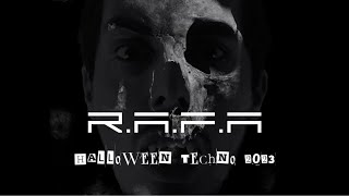 RAFA  Halloween Techno 2023 [upl. by Dougie342]