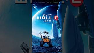 WallE short Explanation  Story of WallE walle shorts explained onceuat cartoon animation [upl. by Trelu]