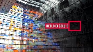 Het mediainstituut van Nederland Beeld en Geluid [upl. by Fan]