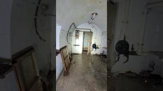 😱 Unberührten Bunker aus dem Zweiten Weltkrieg gefunden bunker ww2 ww1 sondeln military [upl. by Inwat]