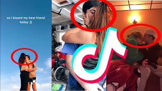 Today I Tried To Kiss My Best Friend  TikTok Compilation 2020 [upl. by Notnert560]