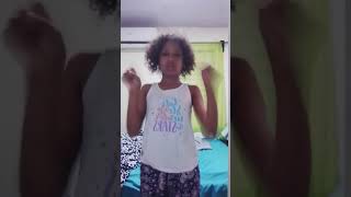 bailando tiktok parte 1 1 [upl. by Alleroif]