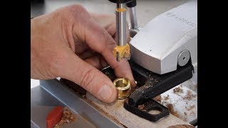 Fitting a Gunsmith Adapter [upl. by Relluf]