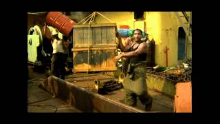 Dr Alban  Work Work Official HD [upl. by Mik334]