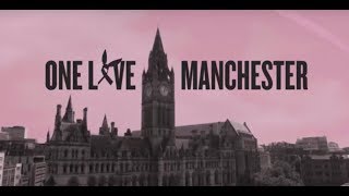 One Love Manchester June 4th 2017 [upl. by Eenad]