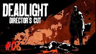 Deadlight Directors Cut  Campanha  Gameplay 1 [upl. by Ydner]